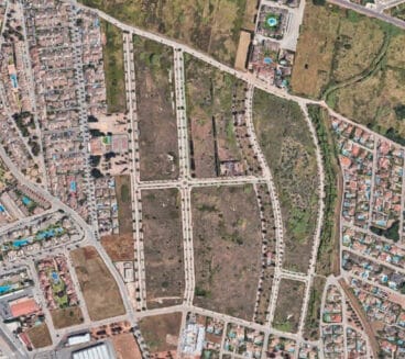 El Sector C El Barranquet del Verger
