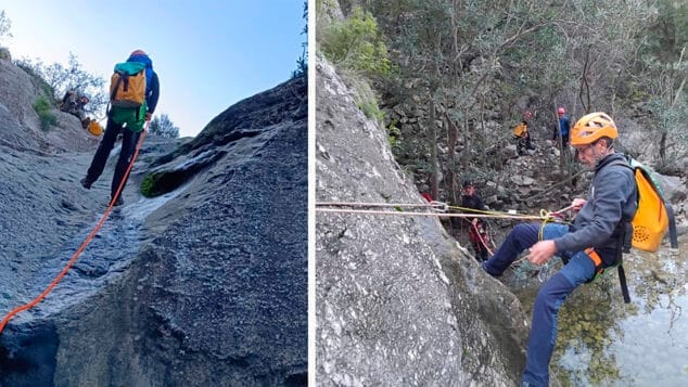 experiência multi-aventura macma