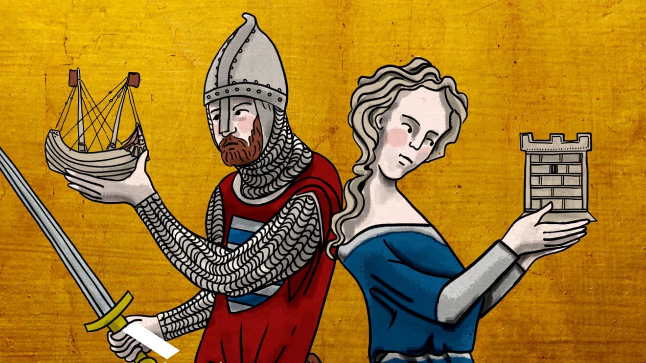 Exposición en Calp 'Llúria. Señores y Señoras de la Tierra'