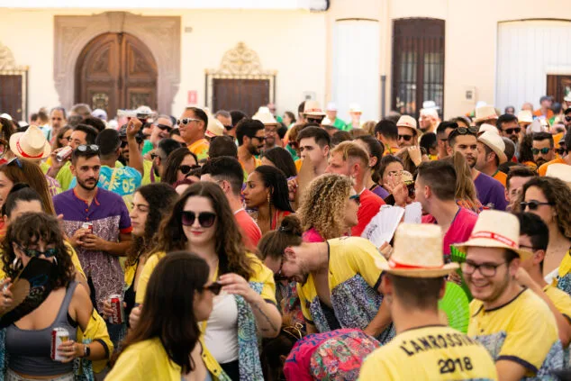 fiestas de pedreguer