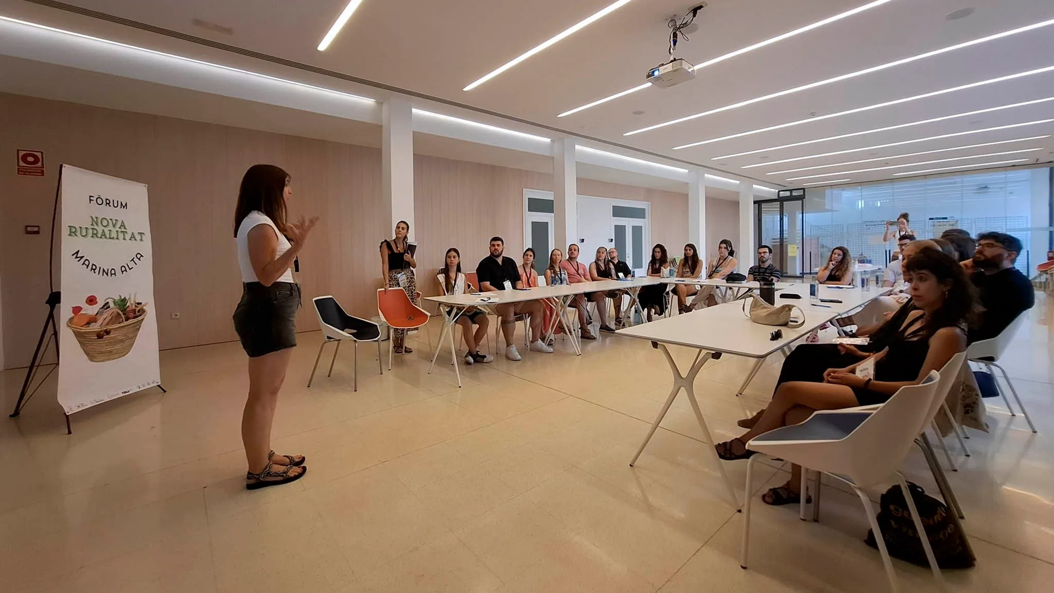 ii forum nova ruralitat de la macma