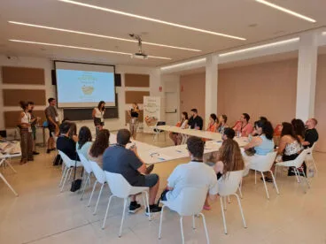 II Fòrum Nova Ruralitat de la Marina Alta en Orba