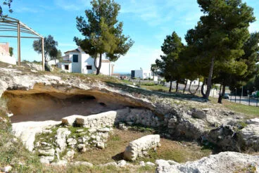 La Cova de les Bruixes del Poble Nou de Benitatxell – Web Turismo Benitatxell
