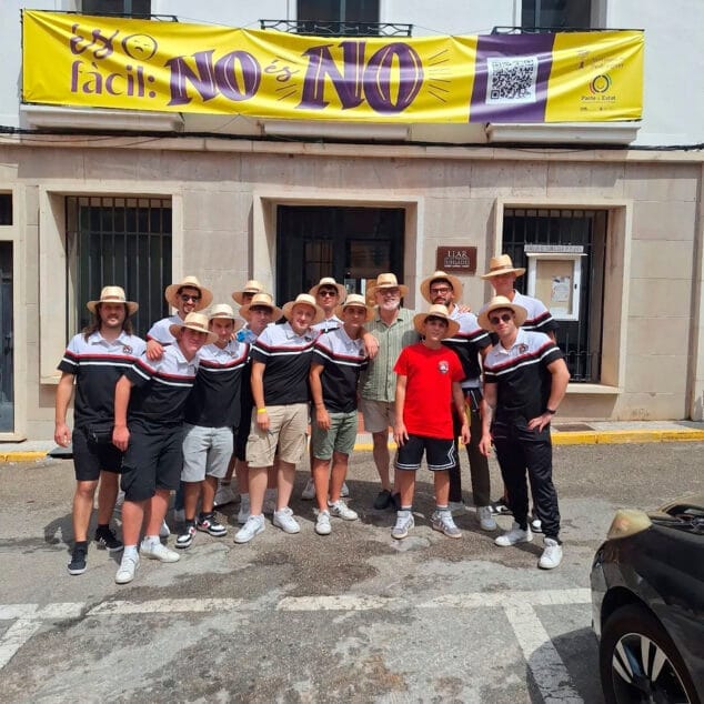 Imagen: Magics4All en Pedreguer