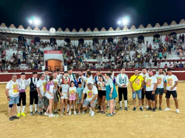 Ondara arranca las fiestas de Sant Jaume 2025 01