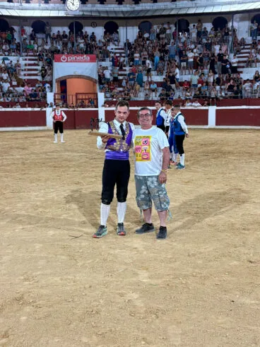 Ondara arranca las fiestas de Sant Jaume 2025 02
