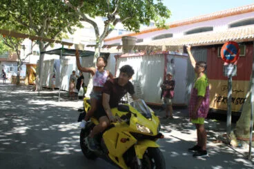 Ondara arranca las fiestas de Sant Jaume 2025 04