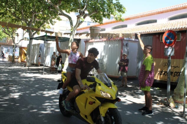 ondara arranca las fiestas de sant jaume 2025 04