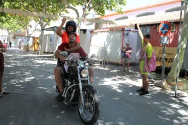 Ondara arranca las fiestas de Sant Jaume 2025 05