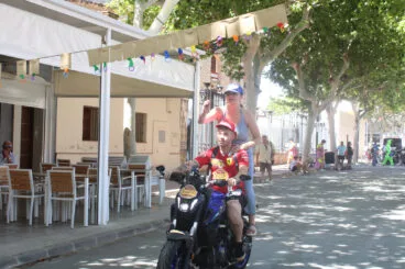 Ondara arranca las fiestas de Sant Jaume 2025 07