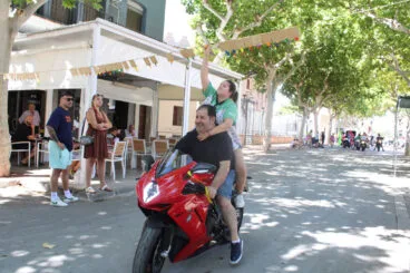 Ondara arranca las fiestas de Sant Jaume 2025 08
