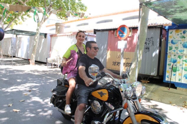 ondara arranca las fiestas de sant jaume 2025 12