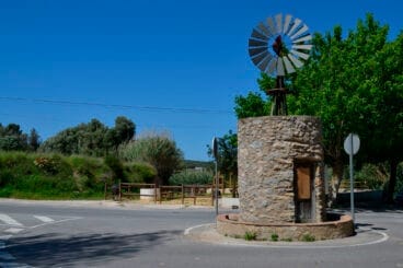 Pous de l’Abiar de Benitatxell – MACMA