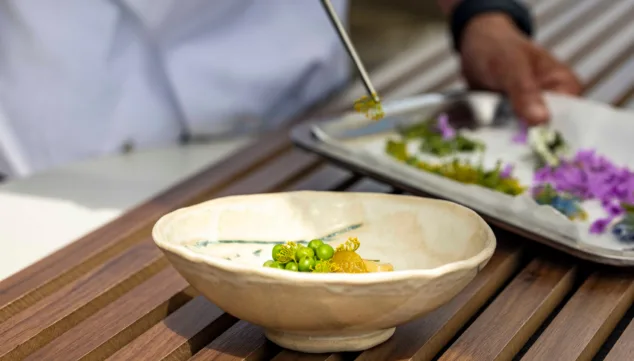 productos tratados con mucha destreza