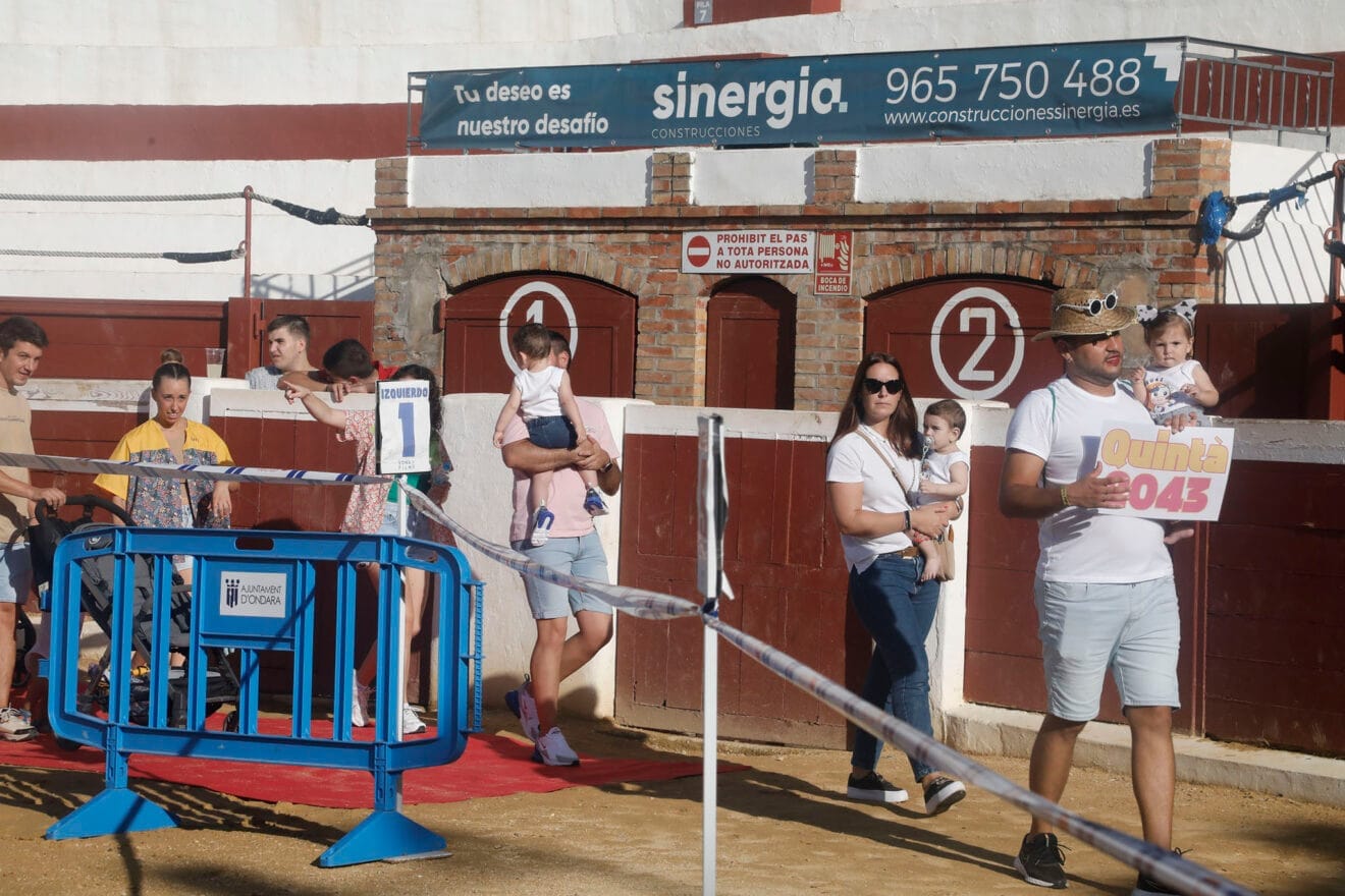 Quintades de Ondara el día de Sant Jaume 2025 03