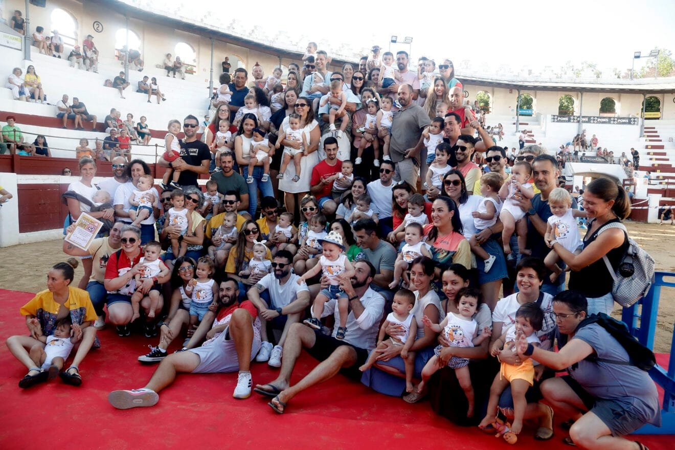 Quintades de Ondara el día de Sant Jaume 2025 04