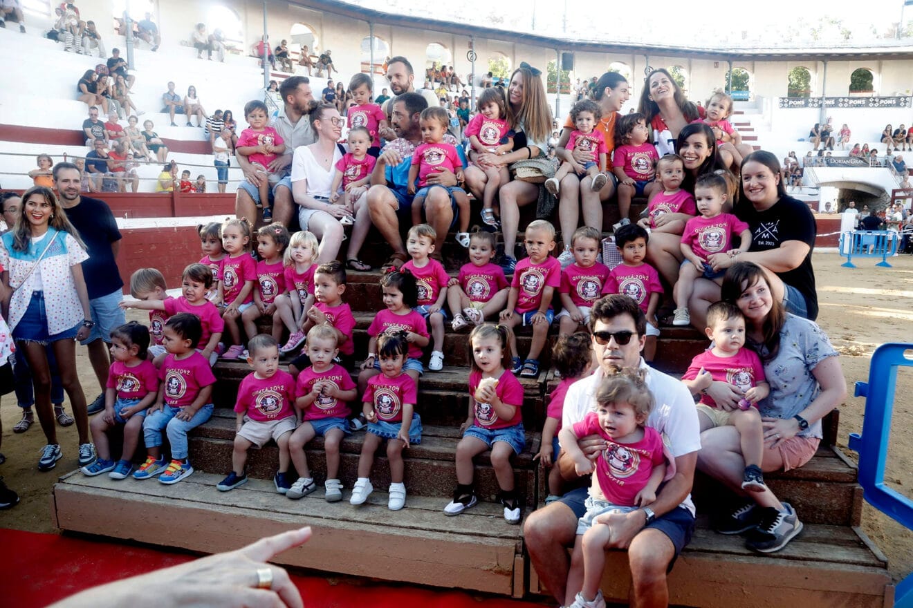 Quintades de Ondara el día de Sant Jaume 2025 05