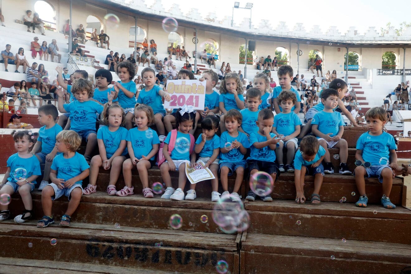 Quintades de Ondara el día de Sant Jaume 2025 07