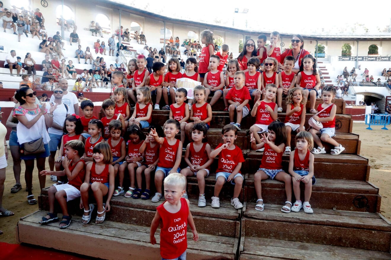 Quintades de Ondara el día de Sant Jaume 2025 08