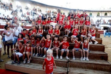 Quintades de Ondara el día de Sant Jaume 2025 08