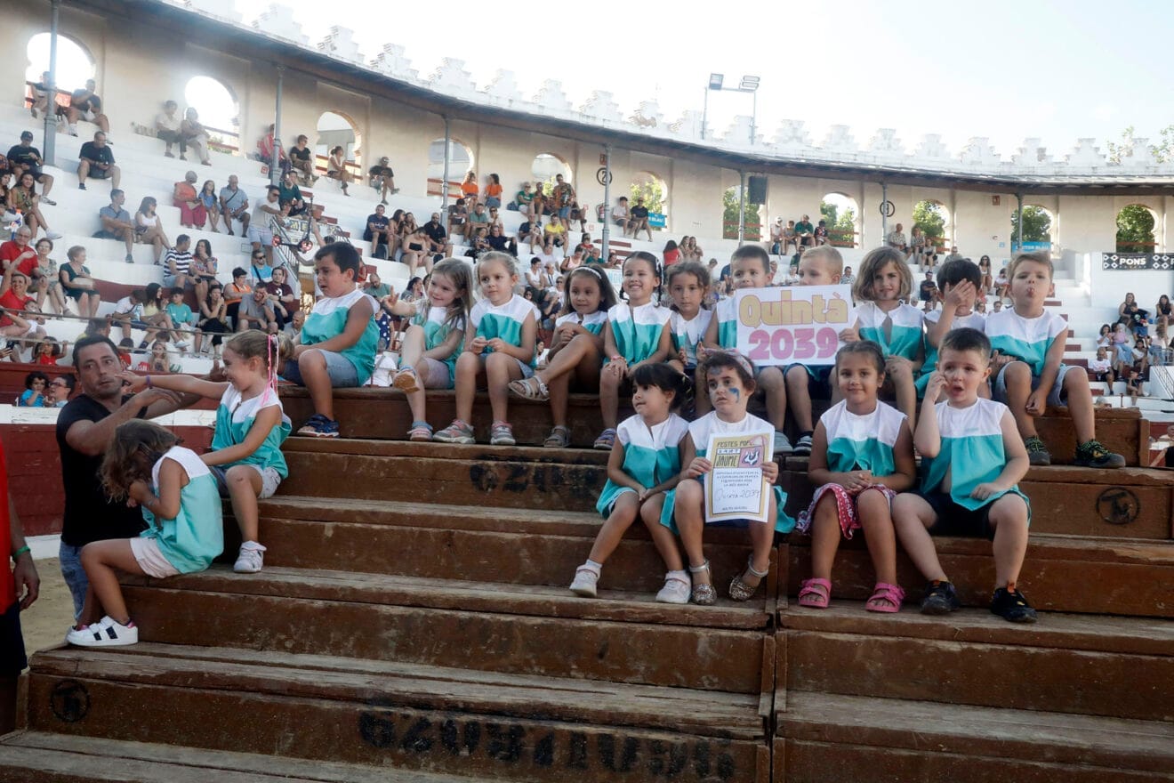Quintades de Ondara el día de Sant Jaume 2025 09