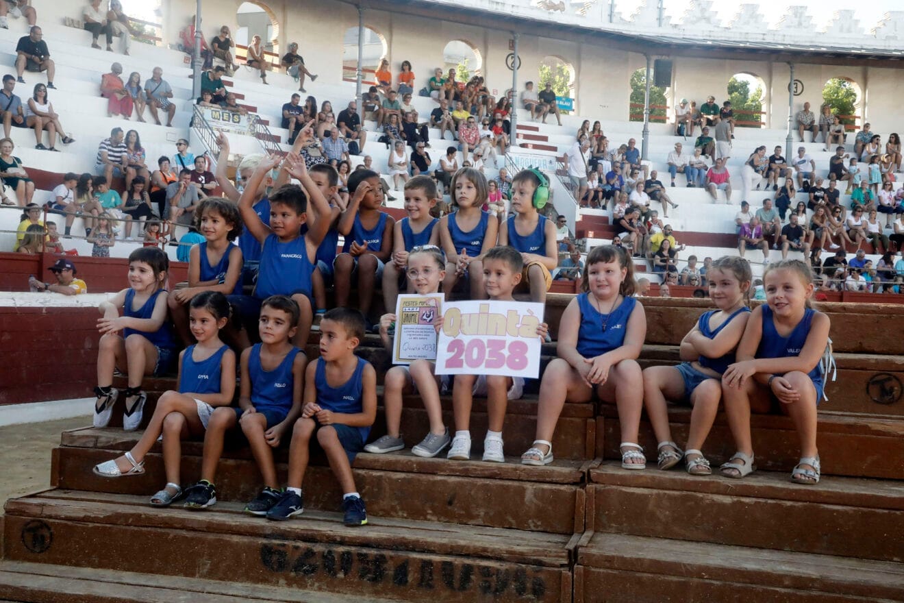 Quintades de Ondara el día de Sant Jaume 2025 10