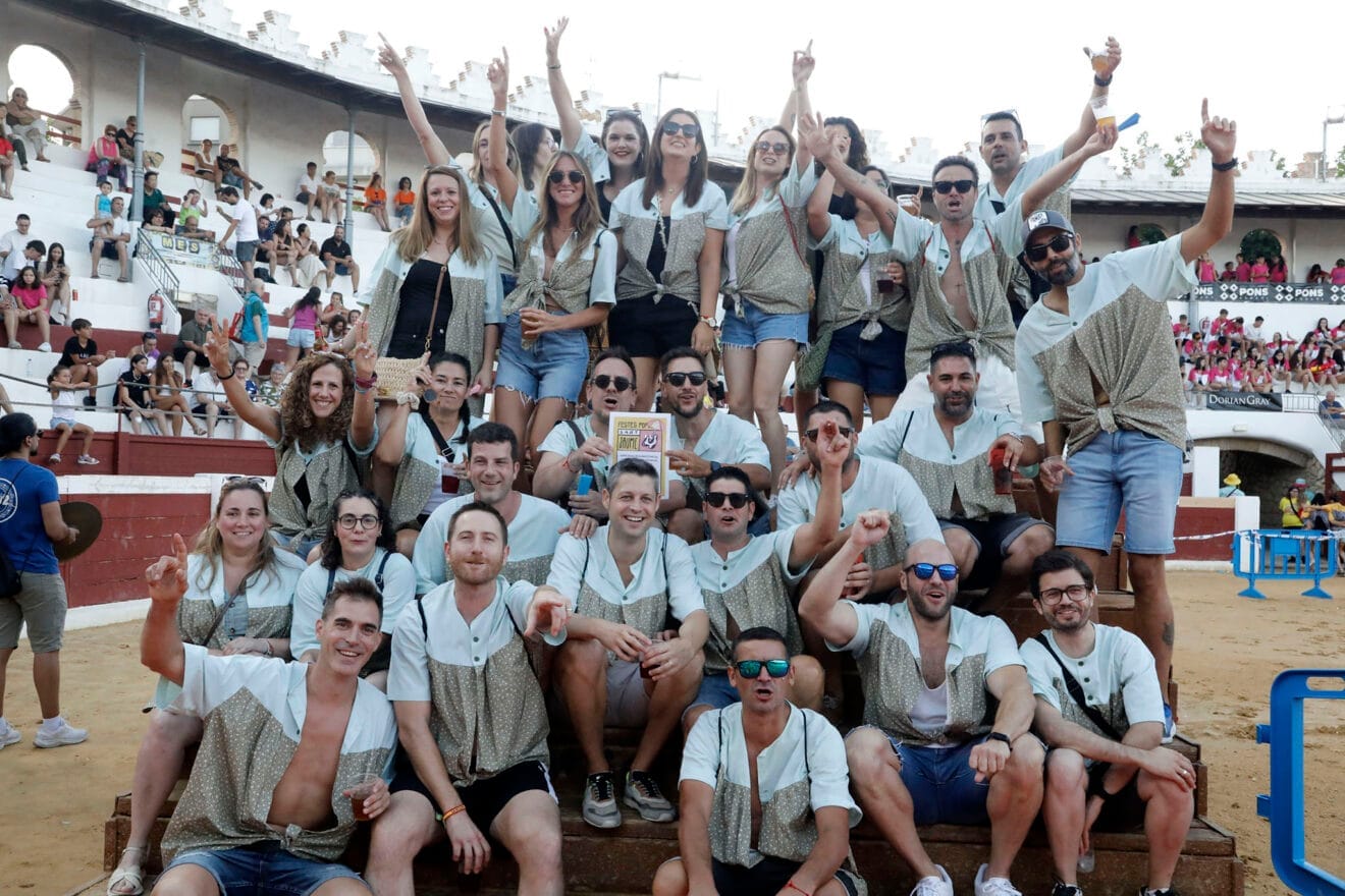 Quintades de Ondara el día de Sant Jaume 2025 101