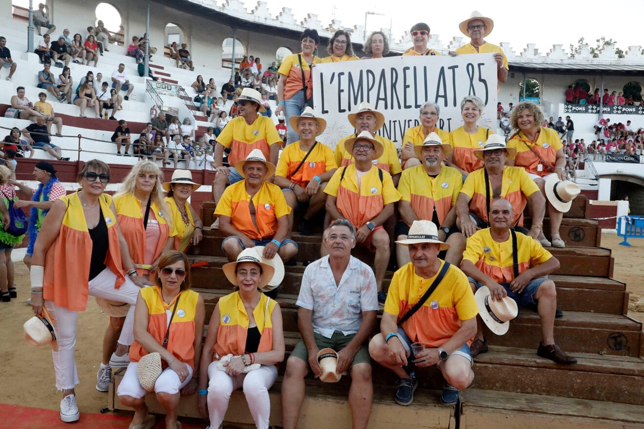 Quintades de Ondara el día de Sant Jaume 2025 113