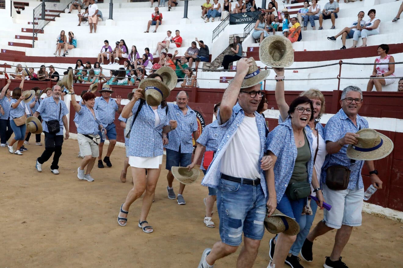 Quintades de Ondara el día de Sant Jaume 2025 116