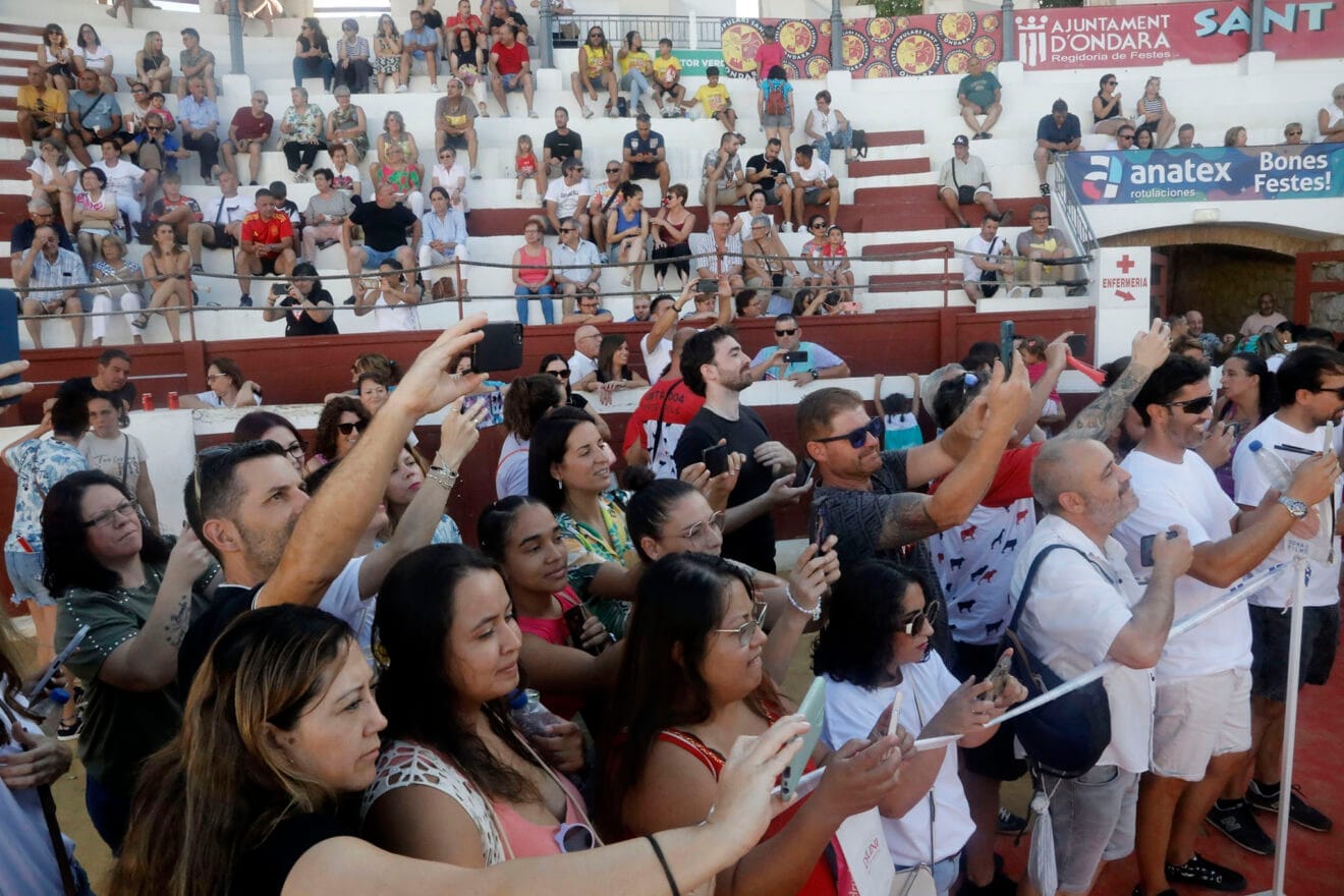 Quintades de Ondara el día de Sant Jaume 2025 12