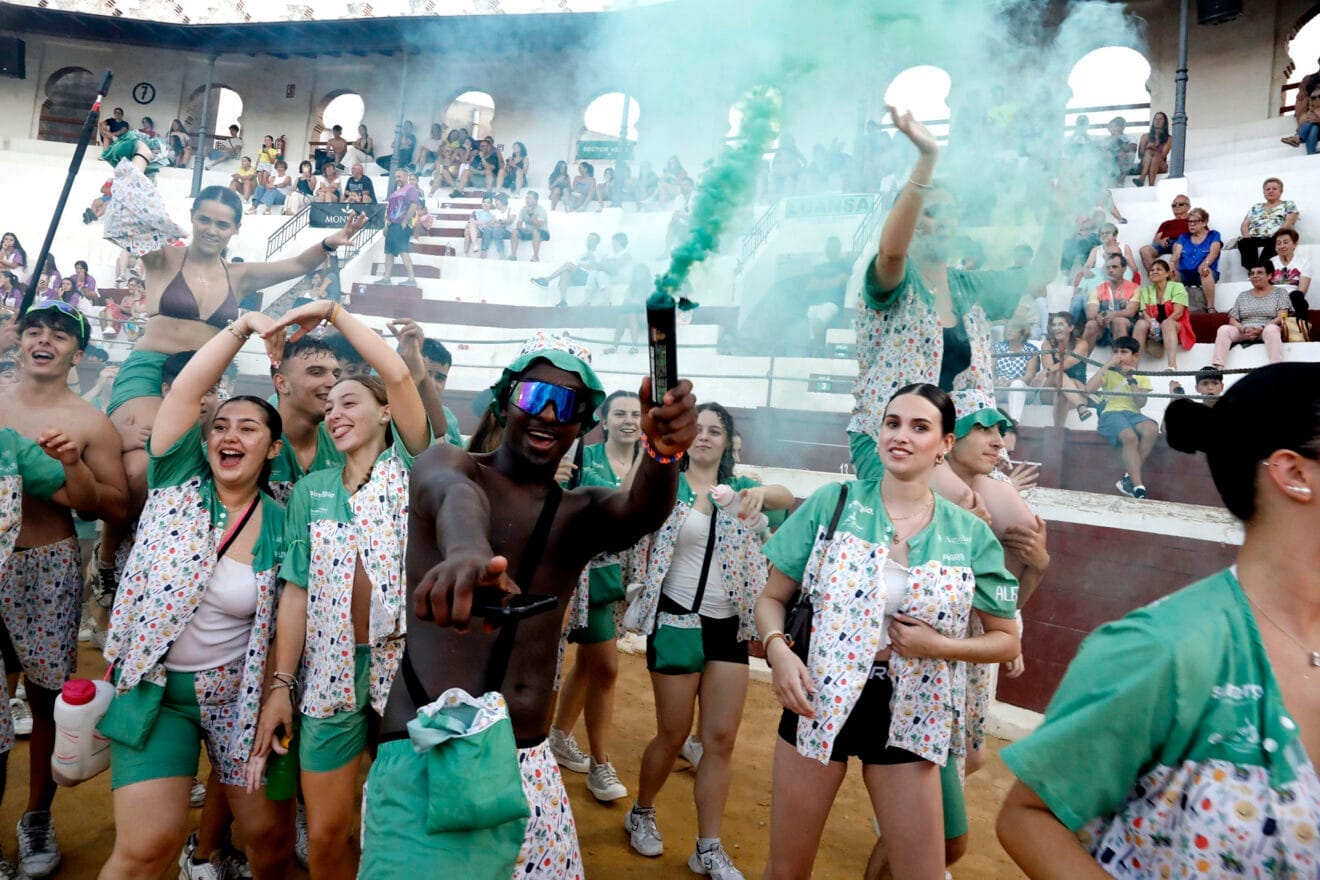 Quintades de Ondara el día de Sant Jaume 2025 125