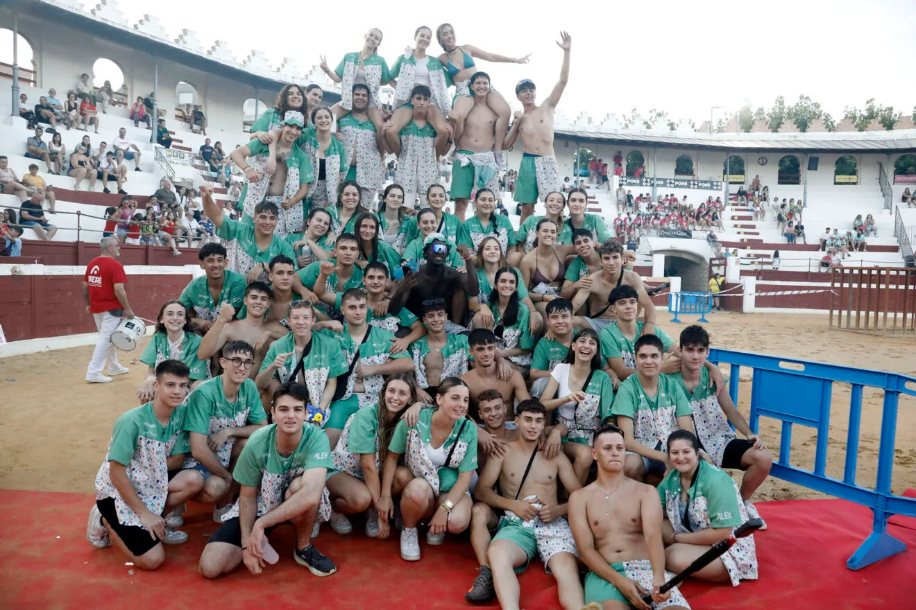 Quintades de Ondara el día de Sant Jaume 2025 129