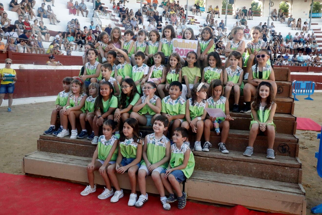 Quintades de Ondara el día de Sant Jaume 2025 13