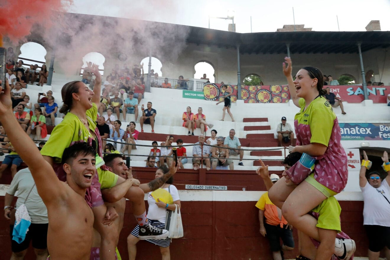 Quintades de Ondara el día de Sant Jaume 2025 134