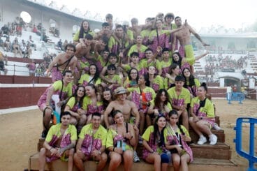 Quintades de Ondara el día de Sant Jaume 2025 138