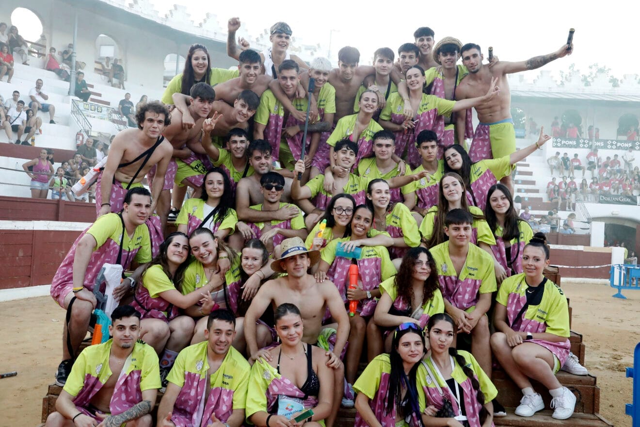 Quintades de Ondara el día de Sant Jaume 2025 139