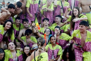 Quintades de Ondara el día de Sant Jaume 2025 140