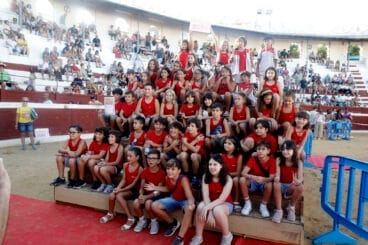 Quintades de Ondara el día de Sant Jaume 2025 15