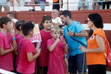 Quintades de Ondara el día de Sant Jaume 2025 17