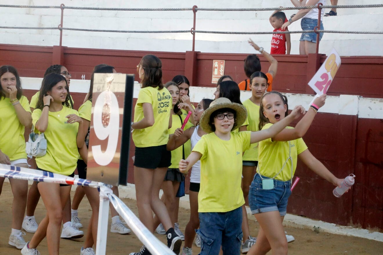 Quintades de Ondara el día de Sant Jaume 2025 18