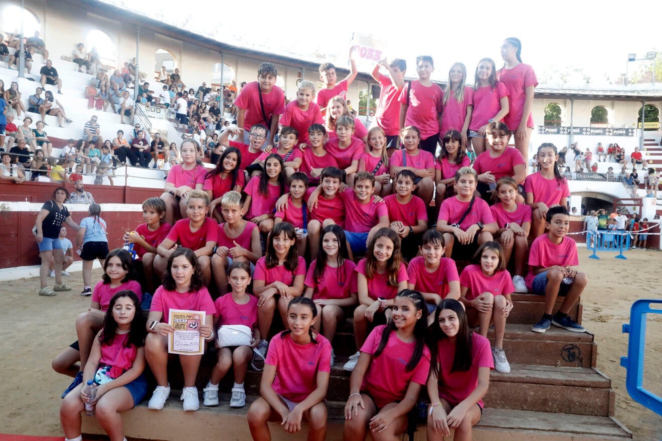 Quintades de Ondara el día de Sant Jaume 2025 19