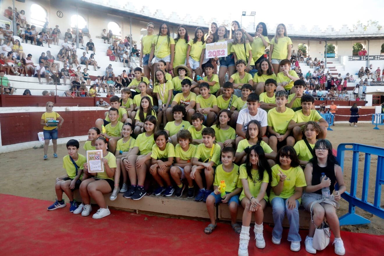 Quintades de Ondara el día de Sant Jaume 2025 21