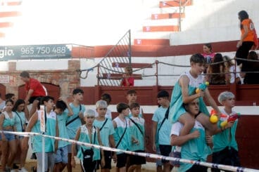 Quintades de Ondara el día de Sant Jaume 2025 22