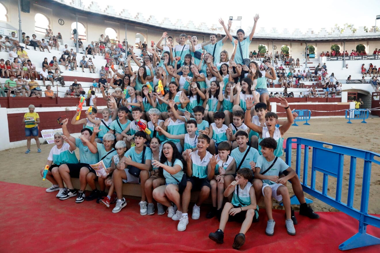 Quintades de Ondara el día de Sant Jaume 2025 24