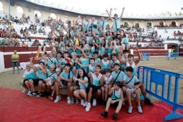 Quintades de Ondara el día de Sant Jaume 2025 24