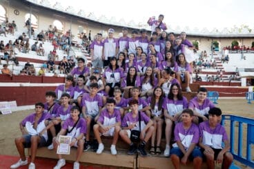 Quintades de Ondara el día de Sant Jaume 2025 26