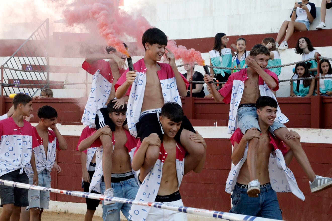Quintades de Ondara el día de Sant Jaume 2025 27