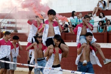 Quintades de Ondara el día de Sant Jaume 2025 27