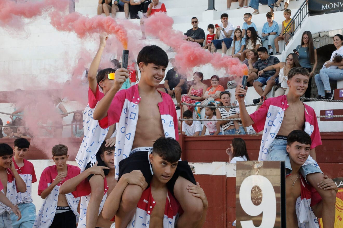 Quintades de Ondara el día de Sant Jaume 2025 28