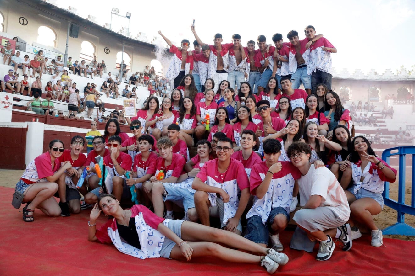 Quintades de Ondara el día de Sant Jaume 2025 30